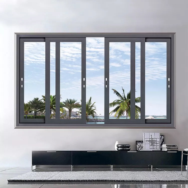 Esquadrias de Alumínio